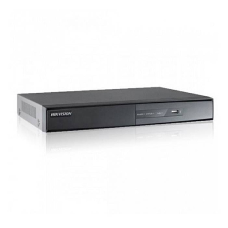 Записващо устройство DVR-DS7216HWI-SH за 16 камери 400/25 кадъра LAN ДУ