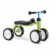 Четириколка за деца PUKY PUKYLINO P1 - киви