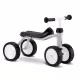 Четириколка за деца PUKY PUKYLINO P1 - сребриста