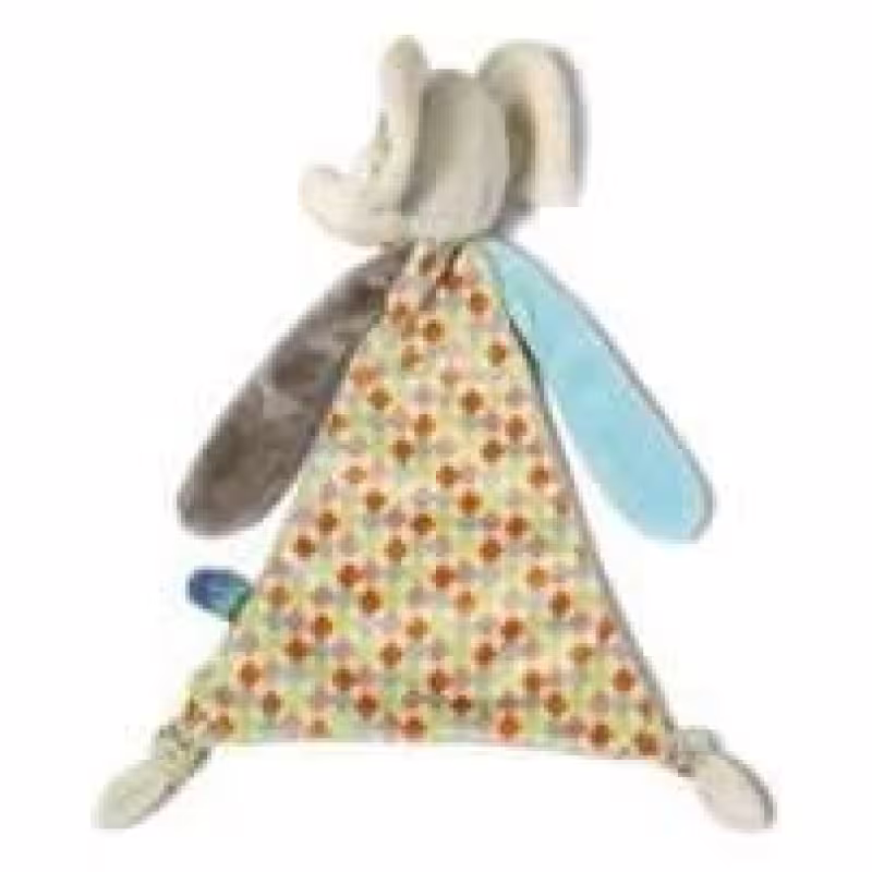 Бебешка дудунка Слончето Дунди