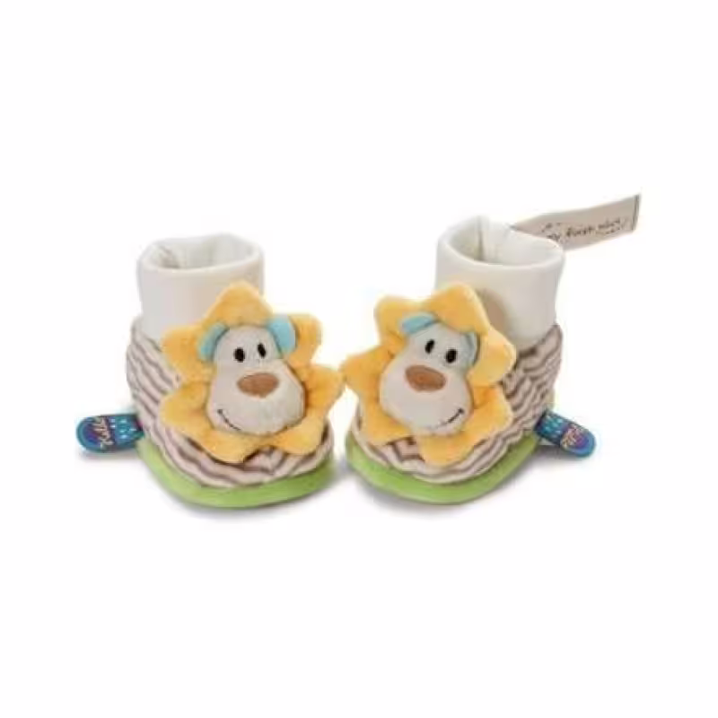 Бебешки буйки Лъвче Лумба