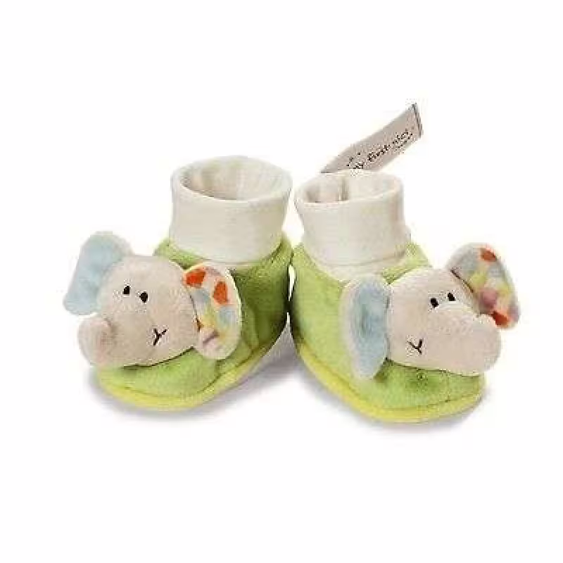 Бебешки буйки Слончето Дунди