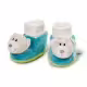 Бебешки пантофки Меченца