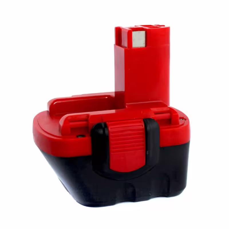 Кутия/батерия BAT043 за винтоверт BOSCH с акумулаторни батерии 12V 1,5Ah Ni-Cd