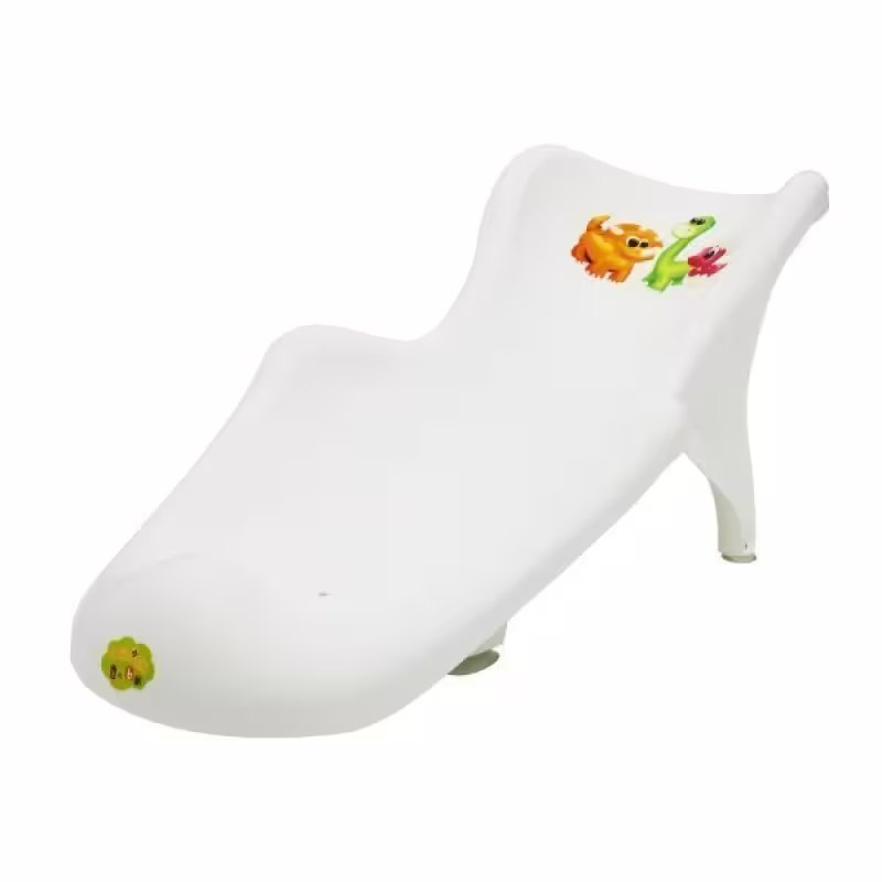 Бебешка седалка за вана "Дино"