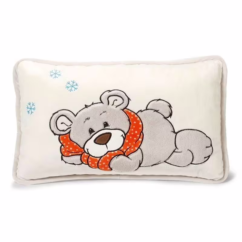 Детска възглавница с мече Беартур