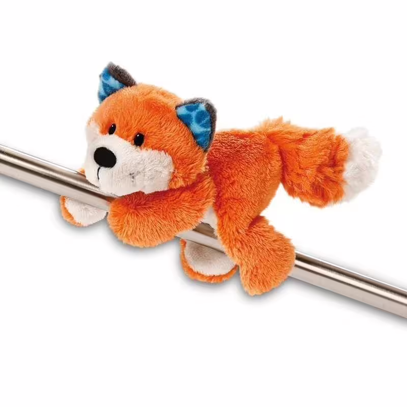 Детска играчка с магнити Лисицата Финолин