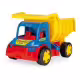 Детски голям товарен камион