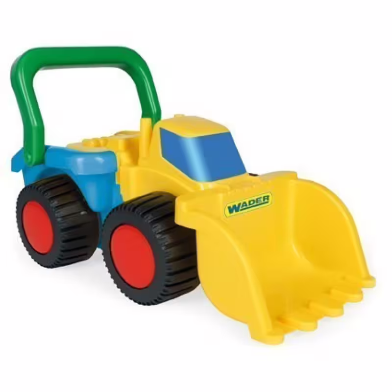 Детски камион - Булдозер