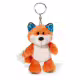 Детски ключодържател - Лисицата Финолин