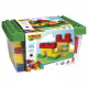 Детски конструктор - 250 части, Unico