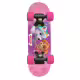 Детски мини скейтборд за момиче, Пес Патрул