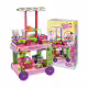Детски подвижен мини маркет, Unico