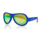 Детски слънчеви очила Shadez Classics от 3 - 7 години сини