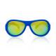 Детски слънчеви очила Shadez Classics от 3 - 7 години сини
