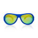Детски слънчеви очила Shadez Classics от 3 - 7 години сини