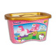 Детски строител - каляска, Hello Kitty, Unico