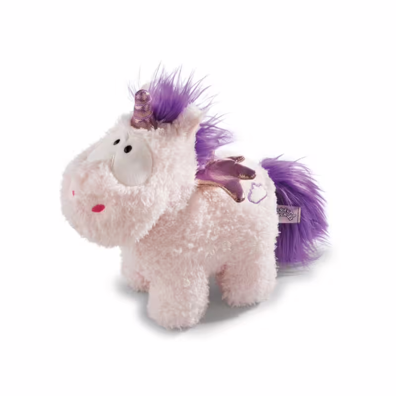 Еднорогът Клоуд Дриймър, 22 см