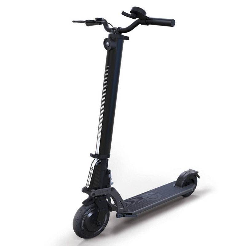 Електрическа тротинетка Globber ONE K E-MOTION за възрастни