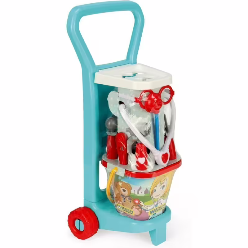 Играчка за деца - Комплект Малък лекар