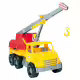 Камион за игра с кран