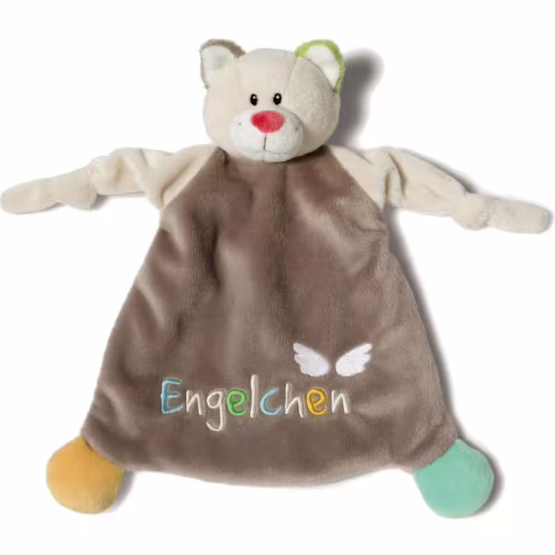 Плюшена дудунка Коте