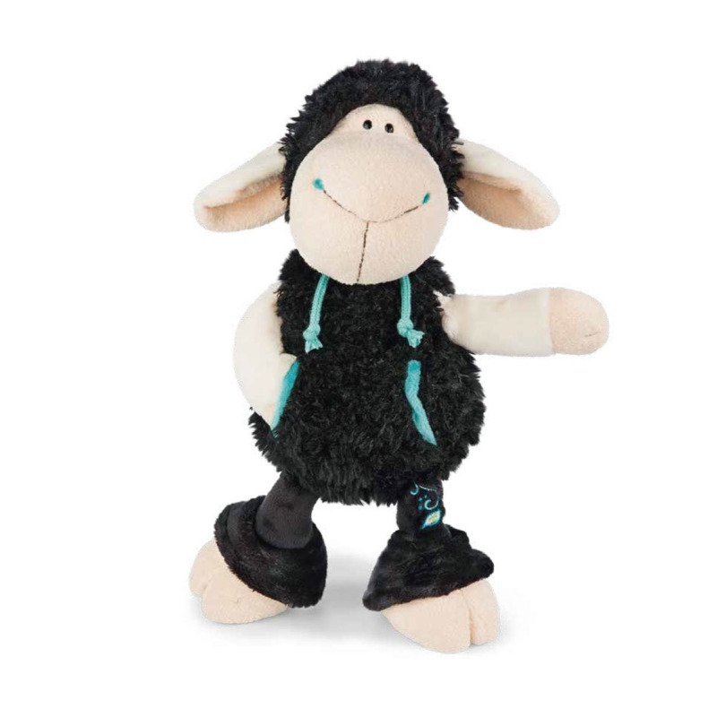 Плюшена играчка - Овцата Jolly Kasi- 45 см.