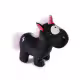 Плюшена играчка Еднорог Carbon Flash standing