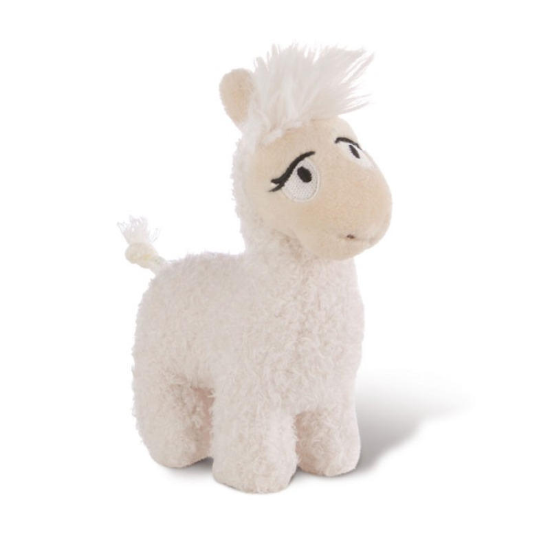 Плюшена играчка Лама - Dalia Lama, 15cm