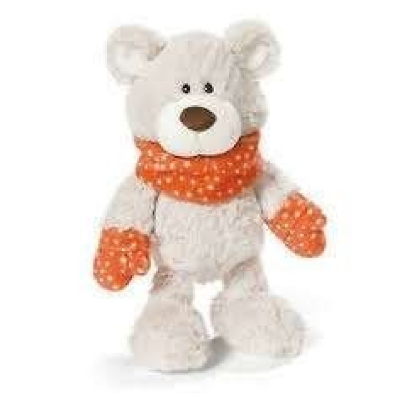 Плюшена играчка Мече Sir Beartur- 35 см.