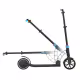 Сгъваема електрическа тротинетка за деца над 14 години
