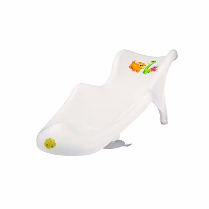 Седалка за вана Дино с подложка