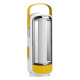 LED къмпинг фенер 03, кука, акумулаторна батерия, COB диод, 2 режима, 6,5W