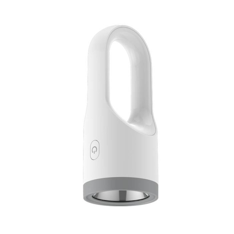 LED къмпинг фенер с кука 07 с презареждаема батерия 22W