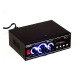 Караоке блутуут домашен аудио усилвател SN-777BT, FM, SD, USB, BLT 2x120W 220V