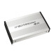 Кутия HDD, вътрешен хард диск, 3,5", SATA, USB 2.0