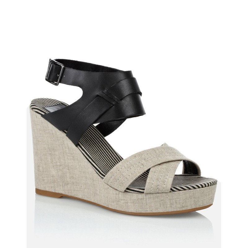 LACOSTE Maywood Wedge Premium