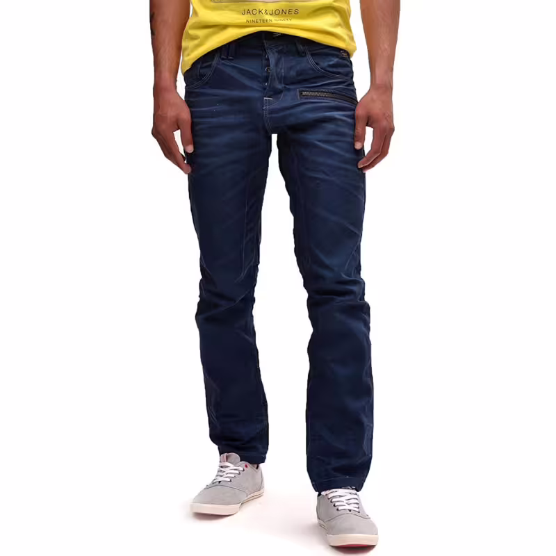 JACK&JONES Stan Carbon Jeans