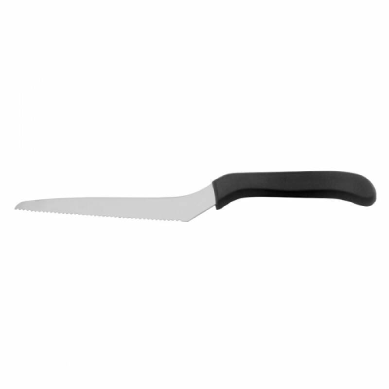 Кухненски нож ZEPHYR ZP 1633 V, 14.0 см, 1.5 мм.