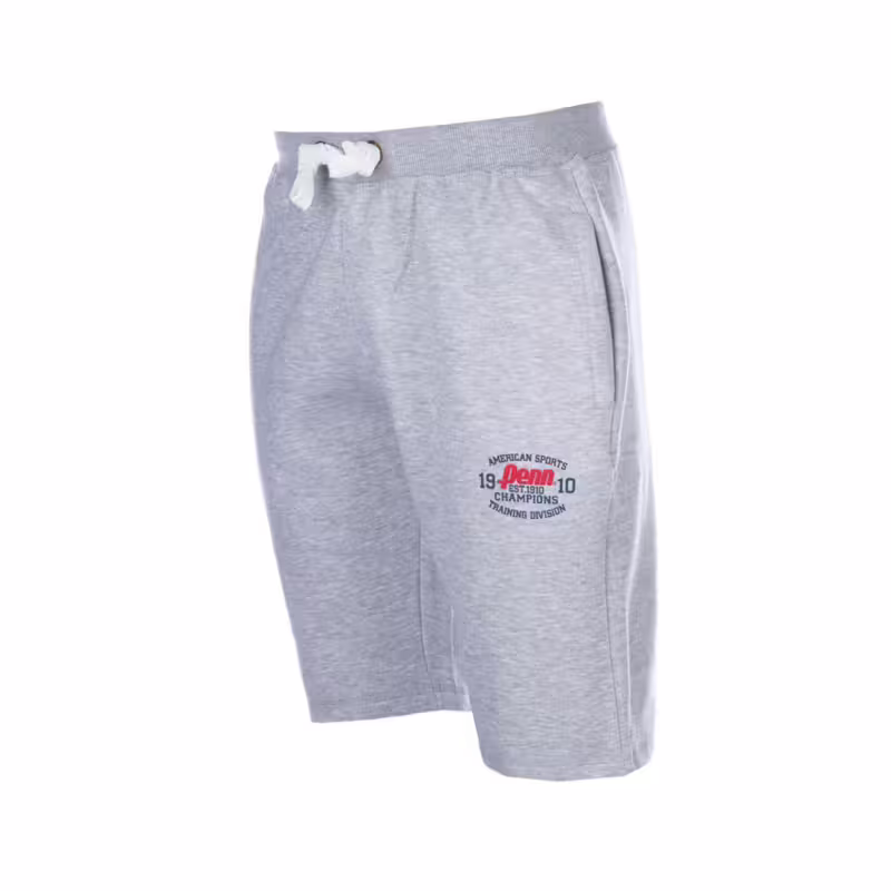 PENN Sweat Shorts Grey