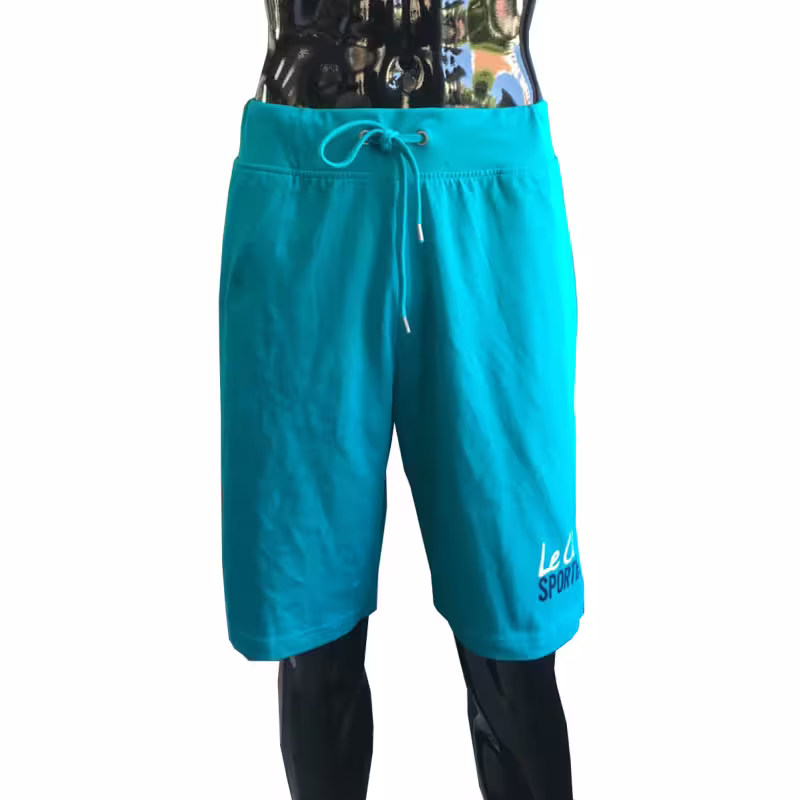 LE COQ SPORTIF Logo Pant