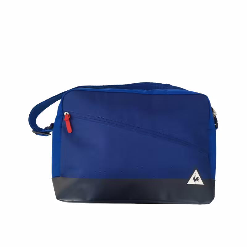 LE COQ SPORTIF Reporter Beton Bag Blue