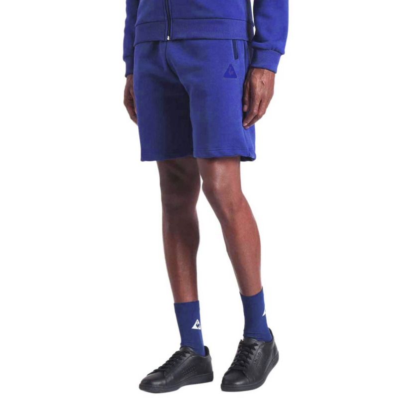 LE COQ SPORTIF Covey Number 3 Short Purple