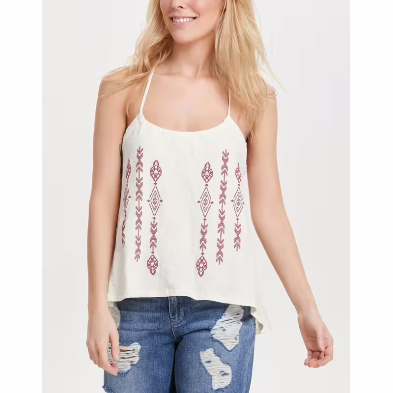 ONLY Ethno Top