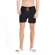 JACK&JONES Basic Swim Shorts Black