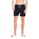 JACK&JONES Basic Swim Shorts Black