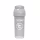 Шише за бебета против колики Twistshake 260 мл.сиво