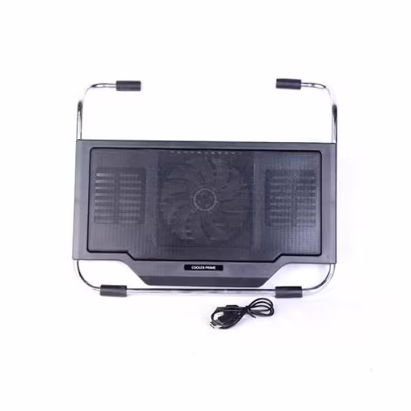 Охладител за лаптоп до 17"