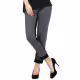 SUBLEVEL Elegant Grey Pant
