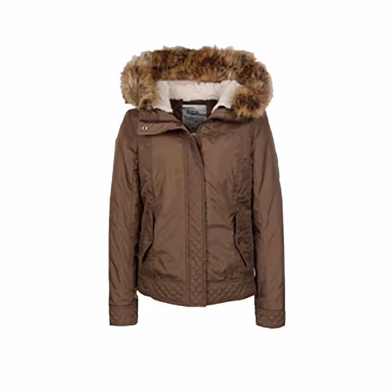 STITCH&SOUL Authentic Style Jacket